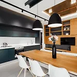 Appartement Arcadia Dream