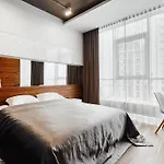 Apartamento Arcadia Dream *