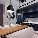 Appartement Arcadia Dream *