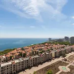 Arcadia Dream Apartamento Odessa