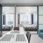 Arcadia Dream Appartement