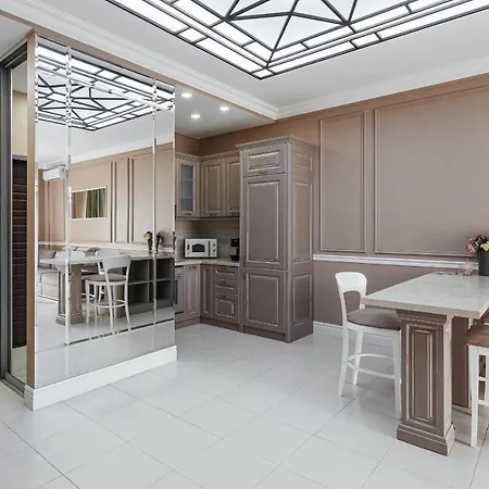 Arcadia Dream Odessa