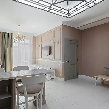 Lejlighed Arcadia Dream