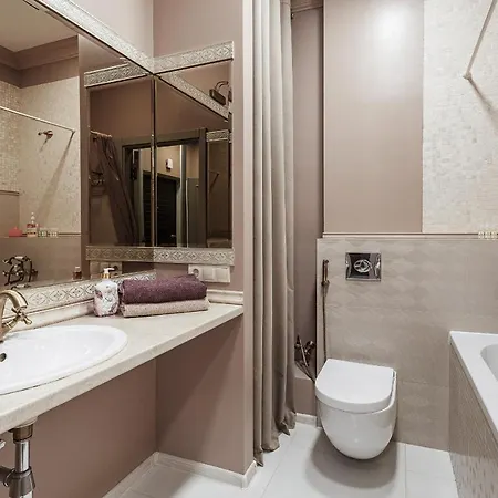 Apartmán Arcadia Dream Oděsa