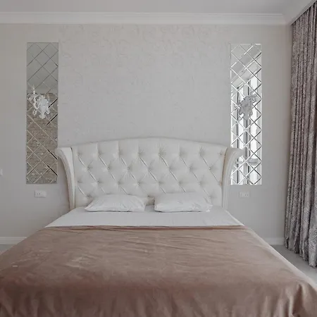 Apartment Arcadia Dream