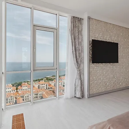 Apartment Arcadia Dream