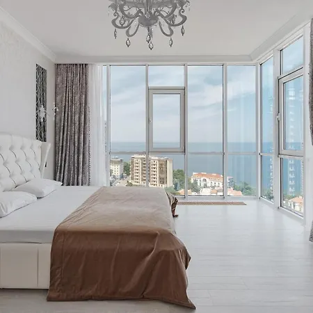Arcadia Dream Apartment