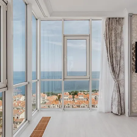 Arcadia Dream * Odessa