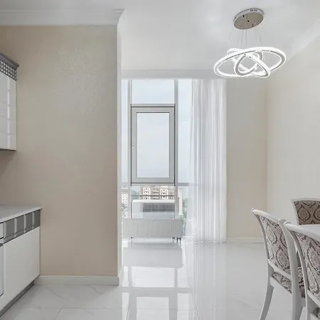 Arcadia Dream Apartmán Oděsa