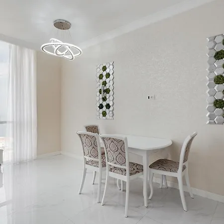 Arcadia Dream Apartment *