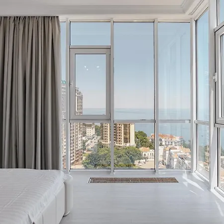 Arcadia Dream Apartment Odesa