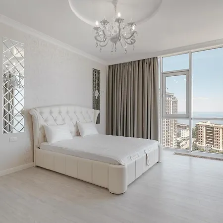 Arcadia Dream Apartment