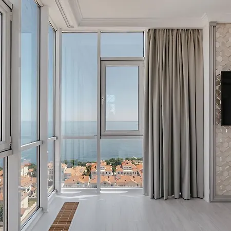 Apartment Arcadia Dream *