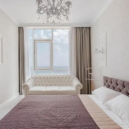 Arcadia Dream Apartment Odesa