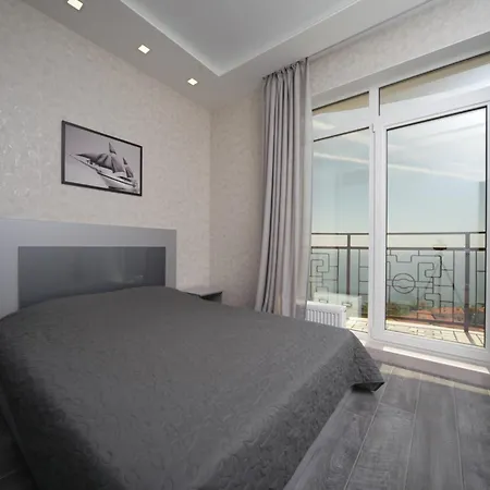Arcadia Dream Apartment