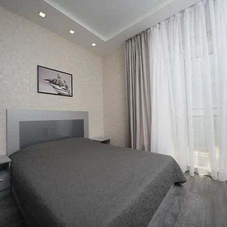 Arcadia Dream Apartment *