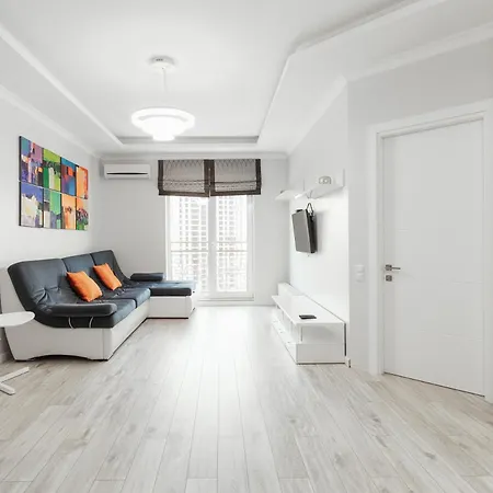 Apartmán Arcadia Dream Oděsa