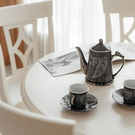 Apartment Arcadia Dream *