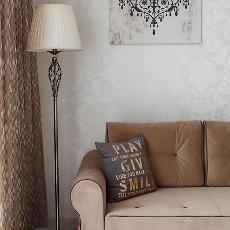 Arcadia Dream Apartment Odesa