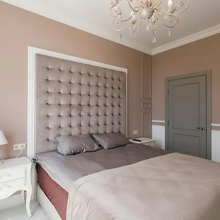 Apartment Arcadia Dream Odesa