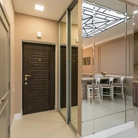 Apartment Arcadia Dream Odesa