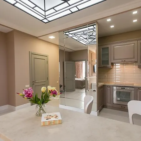 Lejlighed Arcadia Dream