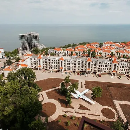 Apartment Arcadia Dream