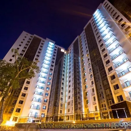 Apartment Arcadia Dream Odesa