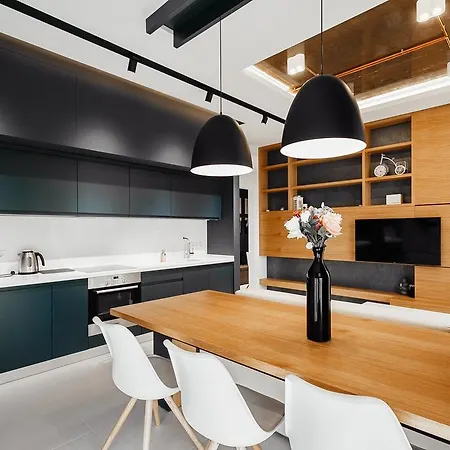 Apartment Arcadia Dream