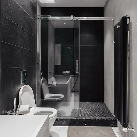 Apartmán Arcadia Dream Oděsa