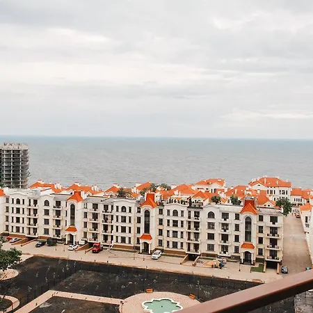 Arcadia Dream Odesa