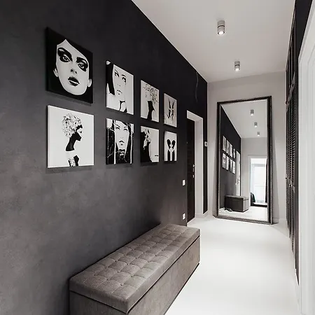 Apartment Arcadia Dream