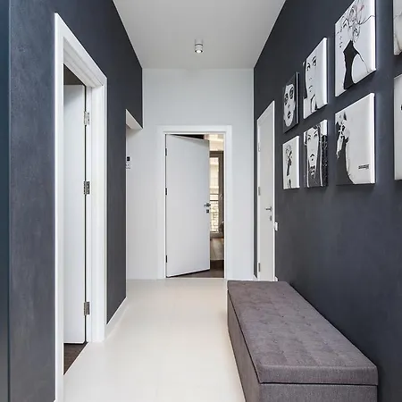 Apartment Arcadia Dream *