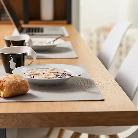 Arcadia Dream Apartment Odesa