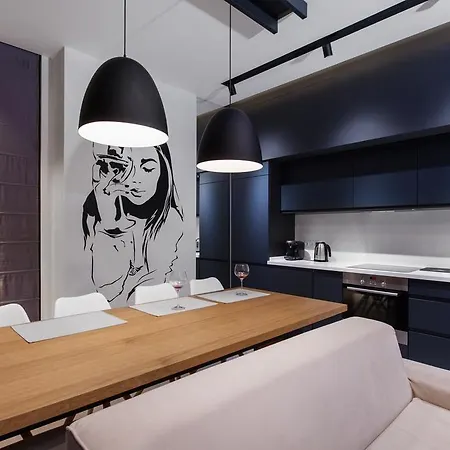 Apartmán Arcadia Dream *