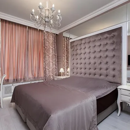 Lejlighed Arcadia Dream