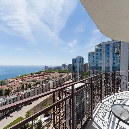 Arcadia Dream Apartment *