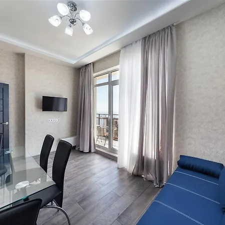 Arcadia Dream * Odesa