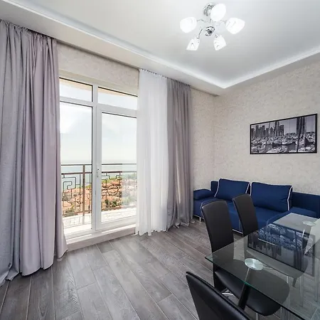 Apartment Arcadia Dream