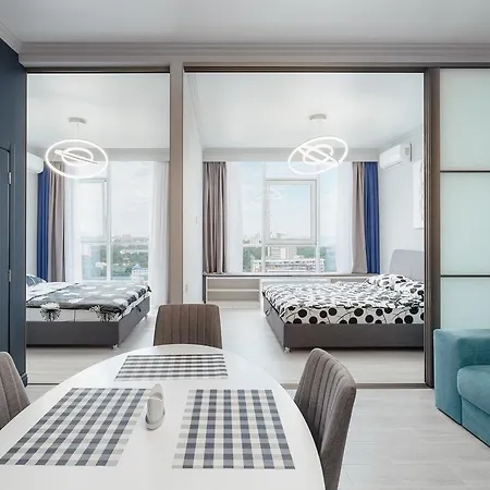 Arcadia Dream Apartment