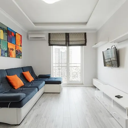 Arcadia Dream Apartment