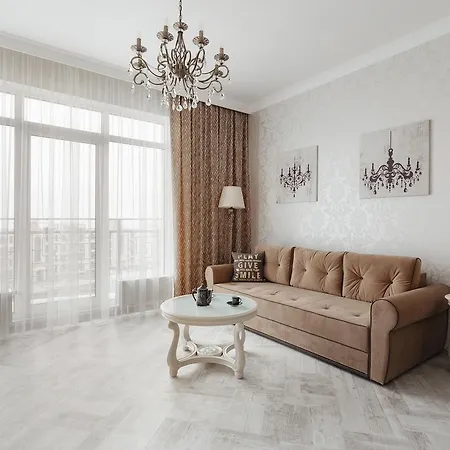 Apartmán Arcadia Dream Oděsa