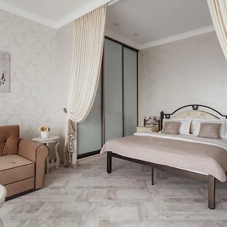 Apartmán Arcadia Dream Oděsa