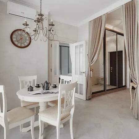 Arcadia Dream * Odessa