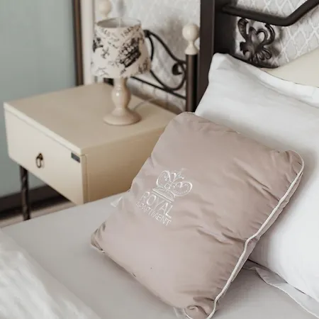 Lejlighed Arcadia Dream