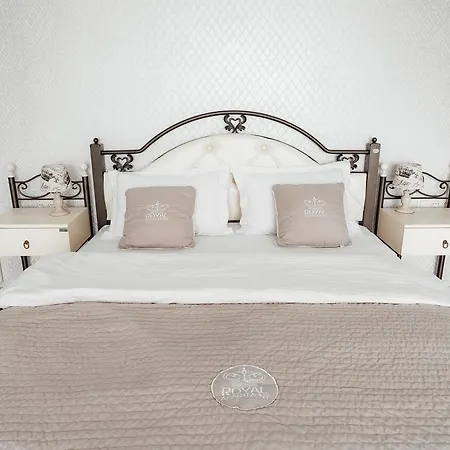 Apartment Arcadia Dream Odesa