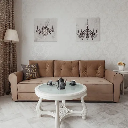 Arcadia Dream * Odessa