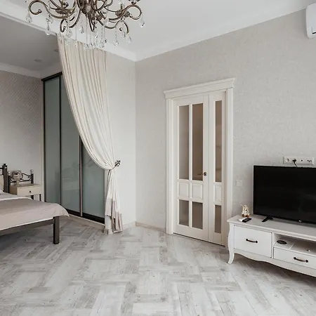 Apartment Arcadia Dream *