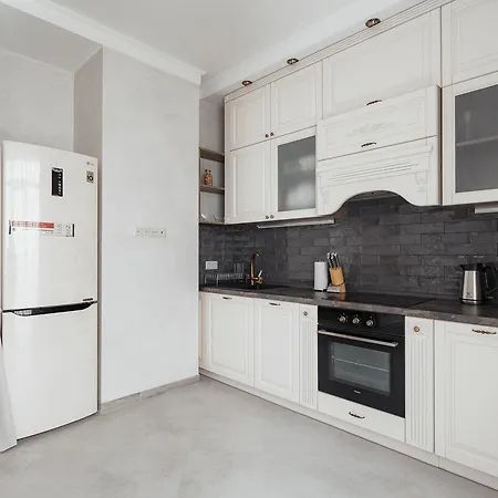 Arcadia Dream Odessa