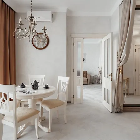 Lejlighed Arcadia Dream *